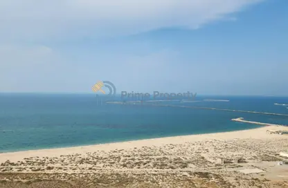 Apartment - 3 Bedrooms - 3 Bathrooms for rent in Royal Breeze 4 - Royal Breeze - Al Hamra Village - Ras Al Khaimah