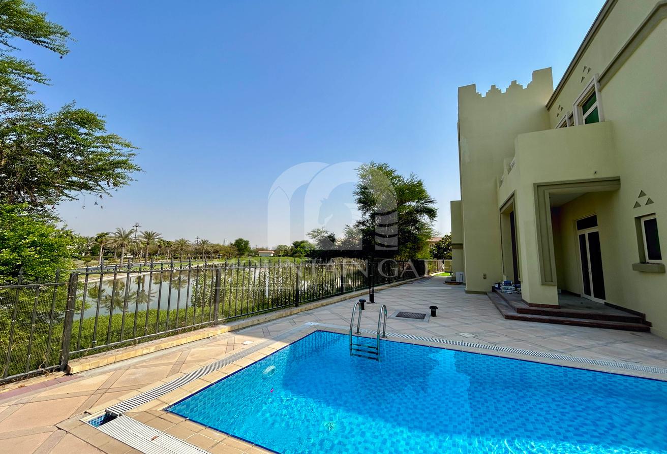 Furnished | Multiple Cheques | Well Maintaned photo 2