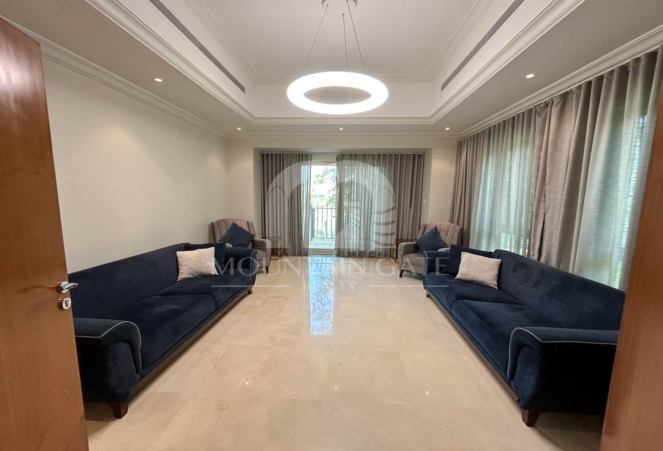 Furnished | Multiple Cheques | Well Maintaned photo 7