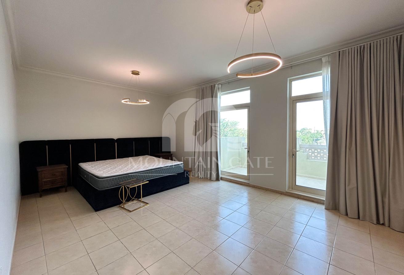Furnished | Multiple Cheques | Well Maintaned photo 23