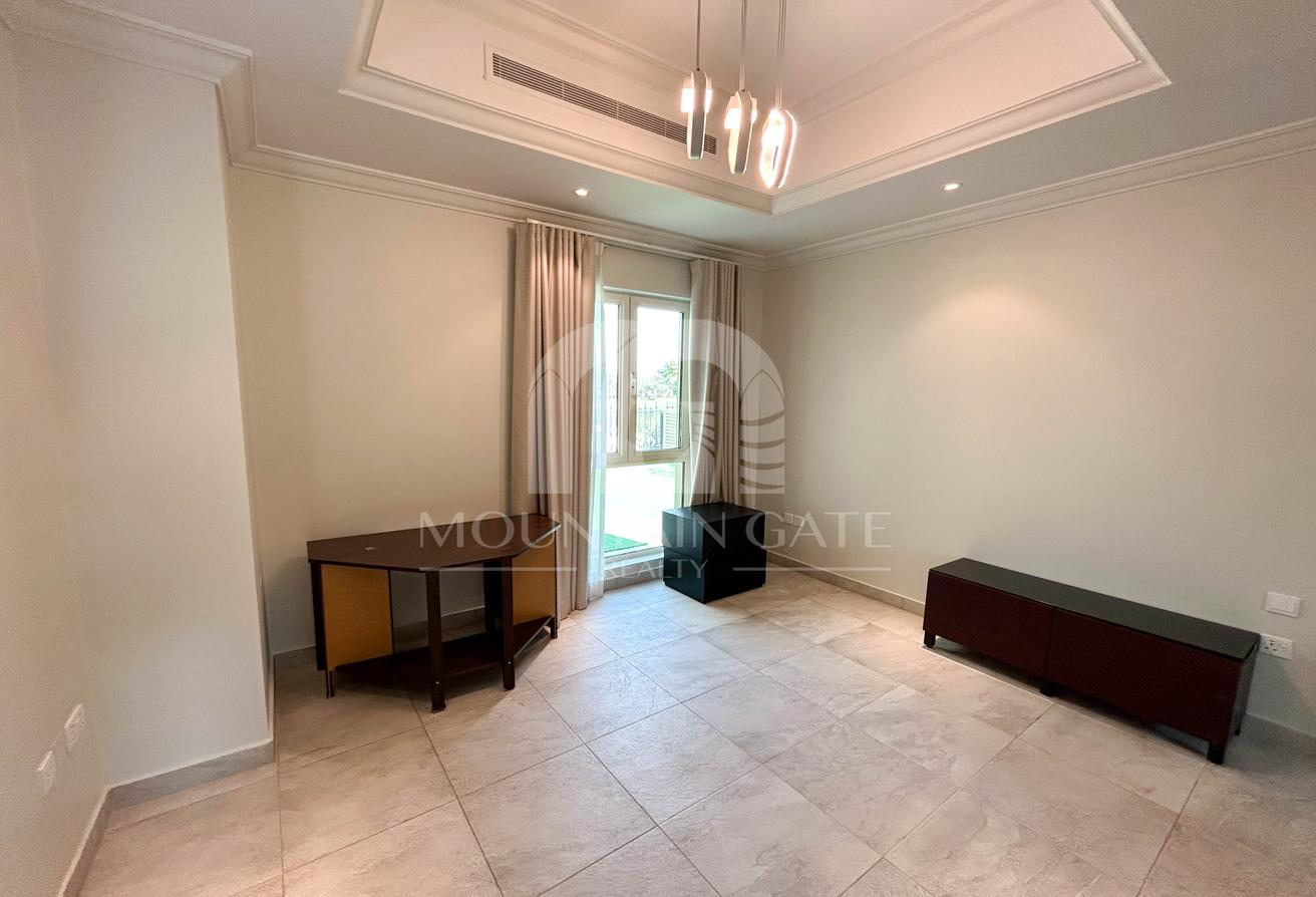 Furnished | Multiple Cheques | Well Maintaned photo 18