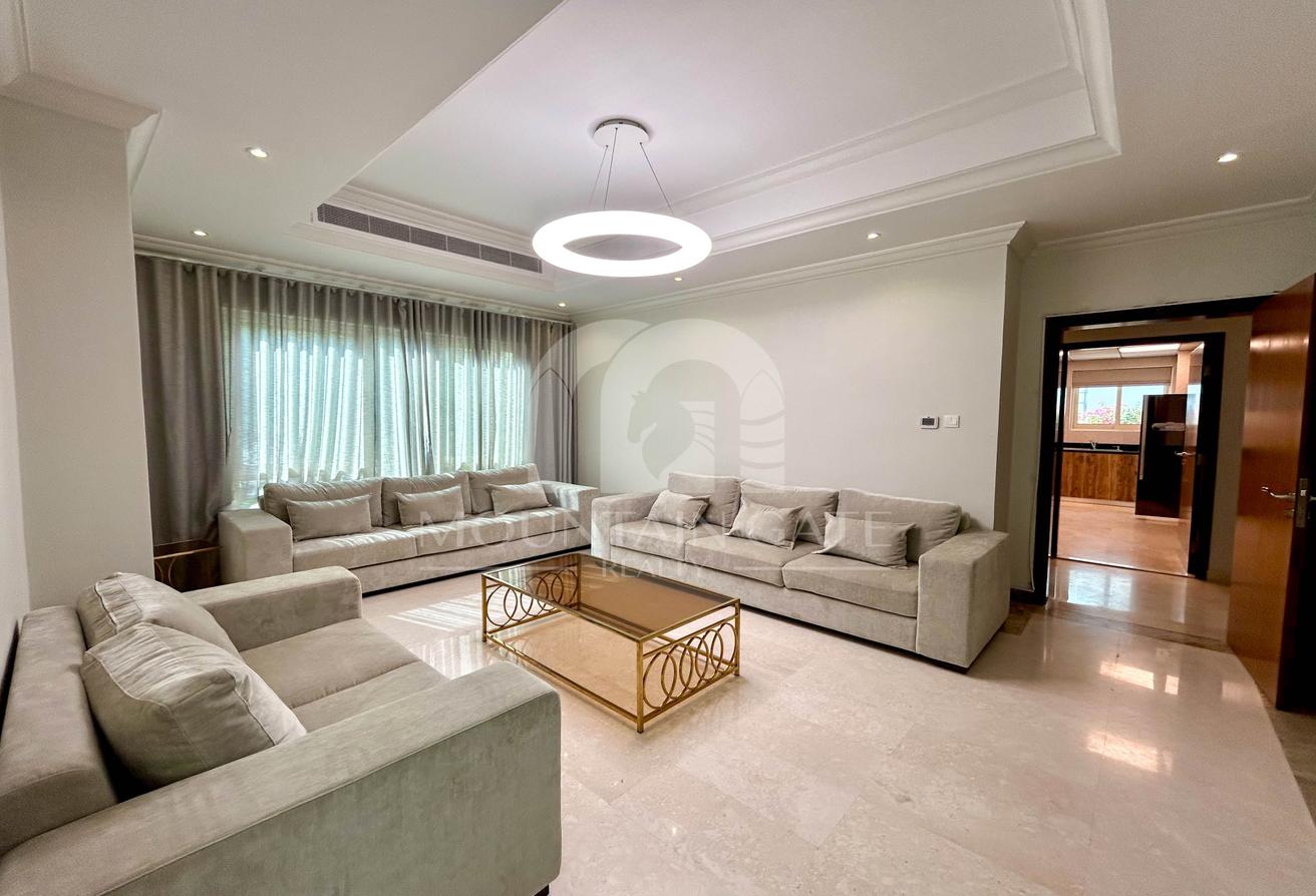 Furnished | Multiple Cheques | Well Maintaned photo 9