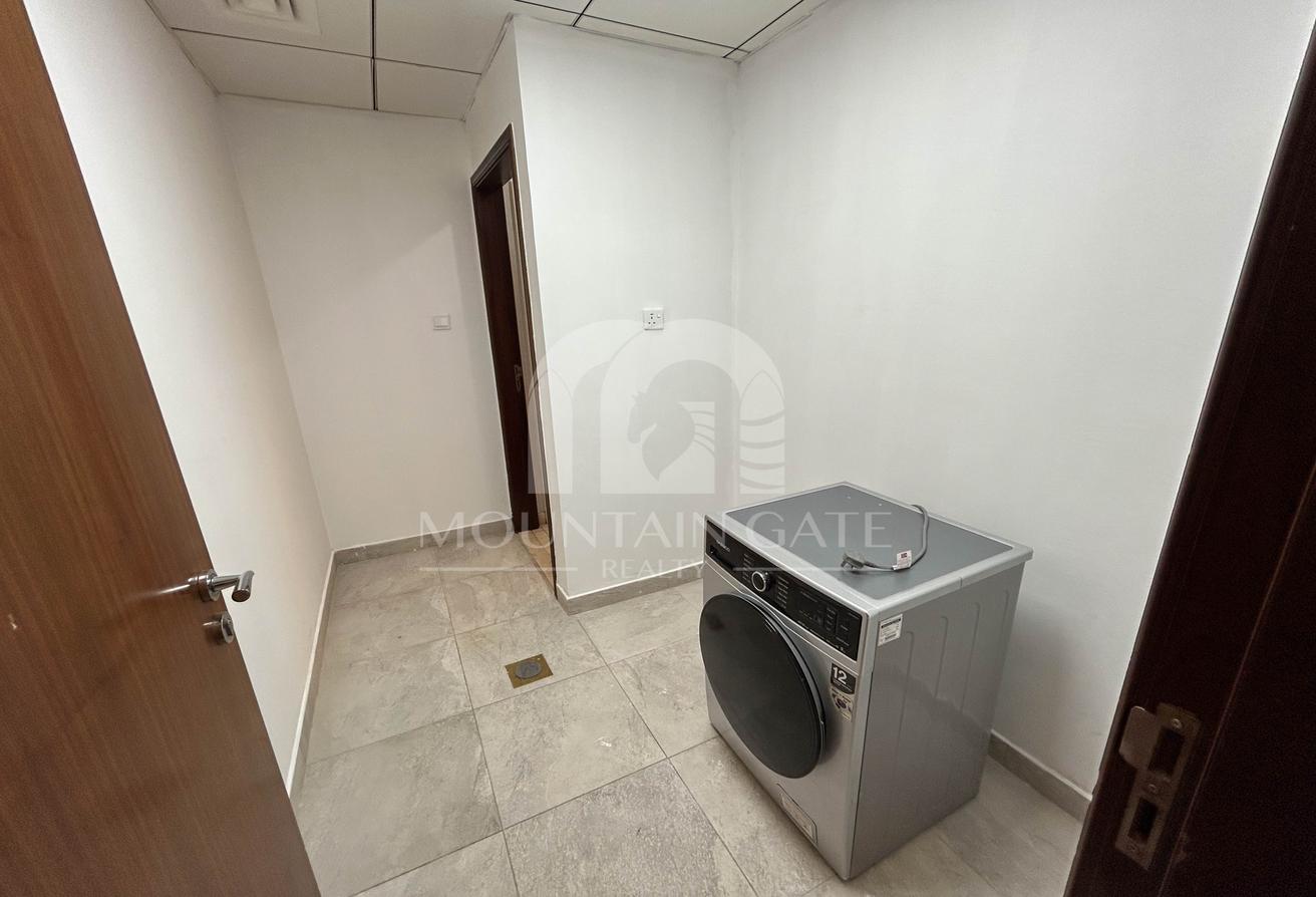 Furnished | Multiple Cheques | Well Maintaned photo 13