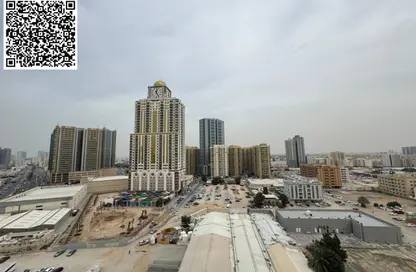 شقة - غرفة نوم - 2 حمامات للبيع في أبراج غلفا - الراشدية 1 - الراشدية - عجمان