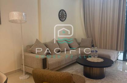 Apartment - 1 Bedroom - 1 Bathroom for rent in Northbay Residences - Mina Al Arab - Ras Al Khaimah
