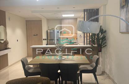 Apartment - 1 Bedroom - 1 Bathroom for rent in Northbay Residences - Mina Al Arab - Ras Al Khaimah