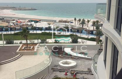 Apartment - 1 Bedroom - 1 Bathroom for rent in Northbay Residences - Mina Al Arab - Ras Al Khaimah