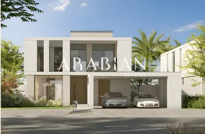 فيلا - 4 غرف نوم - 5 حمامات للبيع في فيرواي فيلاز - اعمار الجنوبية - دبي الجنوب (مركز دبي العالمي) - دبي