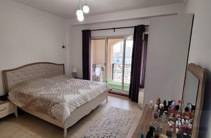 Apartment - 2 Bedrooms - 3 Bathrooms for rent in Mediterranean - Canal Residence - Dubai Sports City - Dubai Apartment - 2 Bedrooms - 3 Bathrooms for rent in Mediterranean - Canal Residence - Dubai Sports City - Dubai