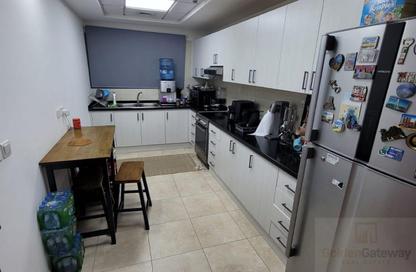 Apartment - 2 Bedrooms - 3 Bathrooms for rent in Mediterranean - Canal Residence - Dubai Sports City - Dubai Apartment - 2 Bedrooms - 3 Bathrooms for rent in Mediterranean - Canal Residence - Dubai Sports City - Dubai