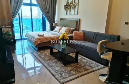 Apartment - 1 Bathroom for rent in Sydney Tower - District 18 - Jumeirah Village Circle - Dubai