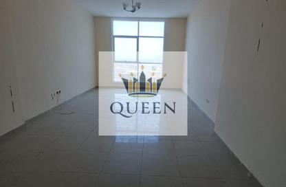 Apartment - 1 Bedroom - 2 Bathrooms for rent in Al Nakheel - Ajman Downtown - Ajman