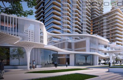 Apartment - 1 Bedroom - 2 Bathrooms for sale in Sunstone - Makers District - Al Reem Island - Abu Dhabi