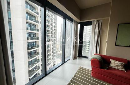 Apartment - 2 Bedrooms - 2 Bathrooms for rent in Act Two - Act One Act Two Towers - Opera District - Downtown Dubai - Dubai