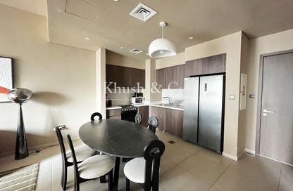 Apartment - 2 Bedrooms - 2 Bathrooms for rent in Act Two - Act One Act Two Towers - Opera District - Downtown Dubai - Dubai