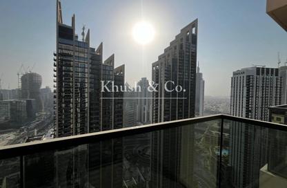 Apartment - 2 Bedrooms - 2 Bathrooms for rent in Act Two - Act One Act Two Towers - Opera District - Downtown Dubai - Dubai