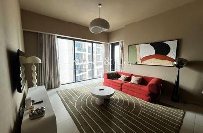 Apartment - 2 Bedrooms - 2 Bathrooms for rent in Act Two - Act One Act Two Towers - Opera District - Downtown Dubai - Dubai