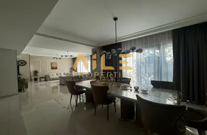 أرض - استوديو للبيع في بريمروس - داماك هيلز 2 - دبي