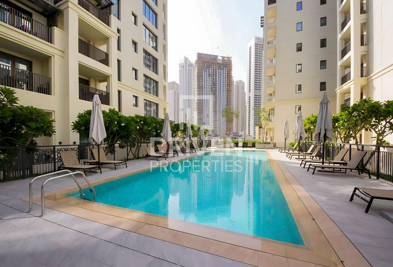 Canal View | Fully Furnished | Modern Apt photo 16