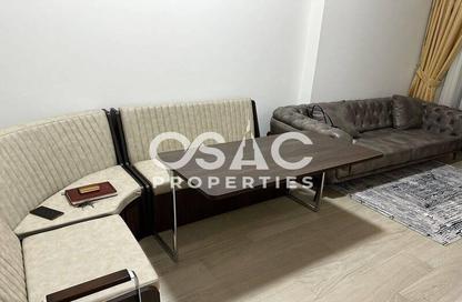 Apartment - 1 Bedroom - 2 Bathrooms for rent in Creek Views II by Azizi (Azizi Fawad Residence) - Dubai Healthcare City 2 - Al Jaddaf - Dubai