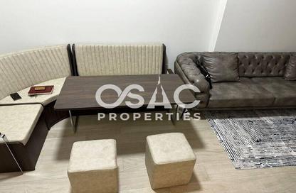 Apartment - 1 Bedroom - 2 Bathrooms for rent in Creek Views II by Azizi (Azizi Fawad Residence) - Dubai Healthcare City 2 - Al Jaddaf - Dubai