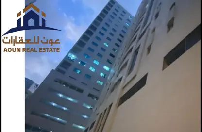 Bulk Sale Unit - Studio for sale in Thuraya Al Majaz Building - Al Majaz 3 - Al Majaz - Sharjah