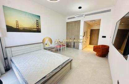 Apartment - Studio - 1 for rent in Legacy by Sunrise - Arjan - Dubai