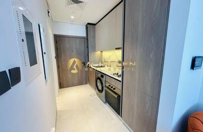Apartment - Studio - 1 for rent in Legacy by Sunrise - Arjan - Dubai