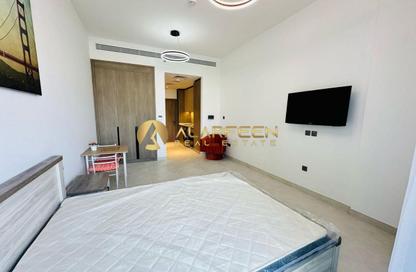 Apartment - Studio - 1 for rent in Legacy by Sunrise - Arjan - Dubai