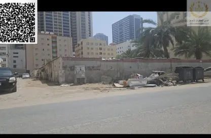 أرض - استوديو للبيع في الراشدية 3 - الراشدية - عجمان أرض - استوديو للبيع في الراشدية 3 - الراشدية - عجمان