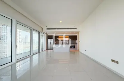 شقة - 3 غرف نوم للبيع في جراند بلو تاور 1 - إعمار بيتشفرونت - دبي هاربور - دبي