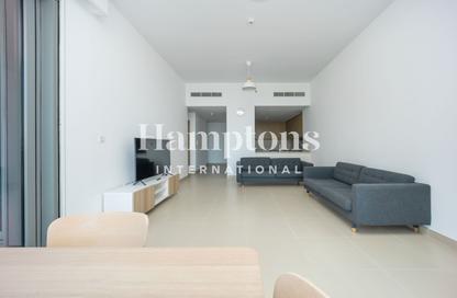 Apartment - 1 - 2 for sale in 5242 Tower 2 - 5242 - Dubai Marina - Dubai