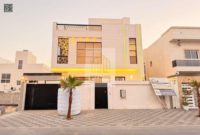 16195220 - الصورة الرئيسية للعقار