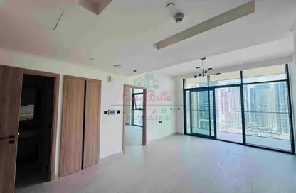 Apartment - 1 Bedroom - 2 Bathrooms for rent in Marina Living - Dubai Marina - Dubai