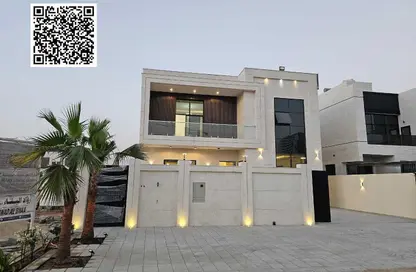Villa - 5 Bedrooms - 7 Bathrooms for sale in Al Aamra Gardens - Al Amerah - Ajman