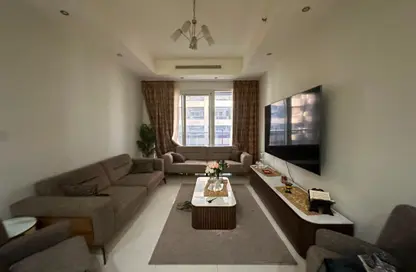 Apartment - 2 Bedrooms - 3 Bathrooms for sale in Sahara Tower 4 - Sahara Complex - Al Nahda - Sharjah
