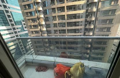 Apartment - 2 Bedrooms - 3 Bathrooms for sale in Sahara Tower 4 - Sahara Complex - Al Nahda - Sharjah Apartment - 2 Bedrooms - 3 Bathrooms for sale in Sahara Tower 4 - Sahara Complex - Al Nahda - Sharjah
