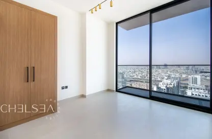 شقة - 1 حمام للايجار في بن غاطي توليب - منطقة 11 - قرية جميرا الدائرية - دبي