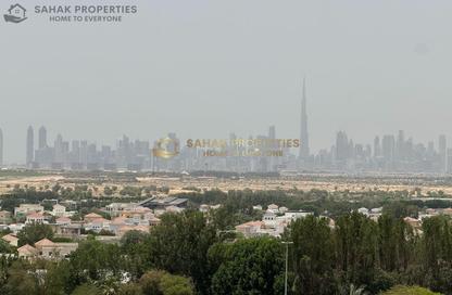Apartment - Studio - 1 for sale in The Haven Tower B - The Haven - Majan - Dubai Apartment - Studio - 1 for sale in The Haven Tower B - The Haven - Majan - Dubai