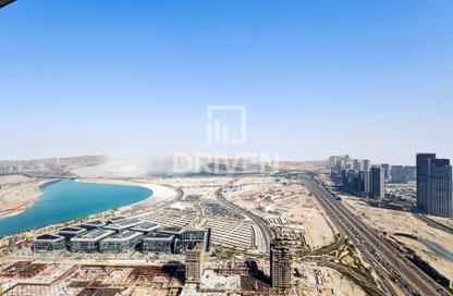 شقة - 3 غرف نوم - 4 حمامات للبيع في تاور D - داماك تاورز من باراماونت - الخليج التجاري - دبي