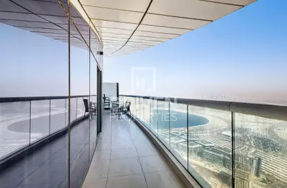 شقة - 3 غرف نوم - 4 حمامات للبيع في تاور D - داماك تاورز من باراماونت - الخليج التجاري - دبي