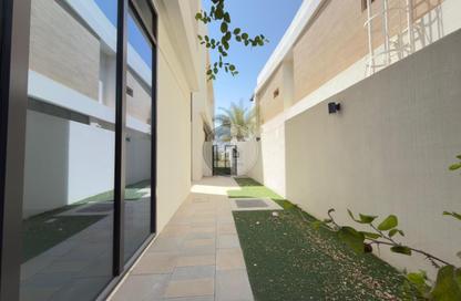 Villa - 4 Bedrooms - 6 Bathrooms for rent in Marbella I Villas - Marbella - Mina Al Arab - Ras Al Khaimah
