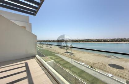 Villa - 4 Bedrooms - 6 Bathrooms for rent in Marbella I Villas - Marbella - Mina Al Arab - Ras Al Khaimah