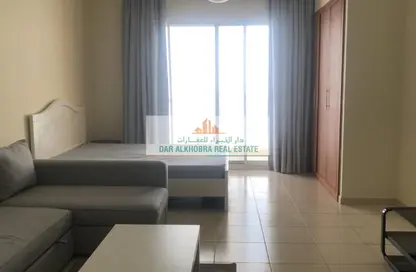 Apartment - Studio - 1 Bathroom for rent in Mulberry 2 - Emirates Gardens 2 - Jumeirah Village Circle - Dubai