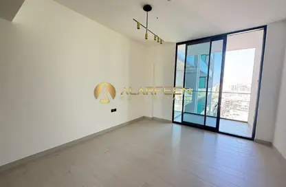 شقة - 1 حمام للايجار في بن غاطي لافندر - الضاحية 10 - قرية جميرا الدائرية - دبي