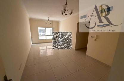 Apartment - 2 Bedrooms - 2 Bathrooms for rent in Rifa 1 - Al Nuaimiya - Ajman