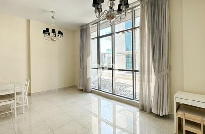 Apartment - 1 Bedroom - 2 Bathrooms for rent in The Polo Residence D2 - The Polo Residence - Meydan Avenue - Meydan - Dubai