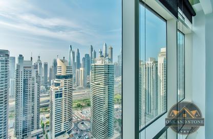 Office Space - Studio for sale in Oaks Liwa Heights - JLT Cluster W - Jumeirah Lake Towers - Dubai