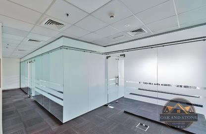 Office Space - Studio for sale in Oaks Liwa Heights - JLT Cluster W - Jumeirah Lake Towers - Dubai