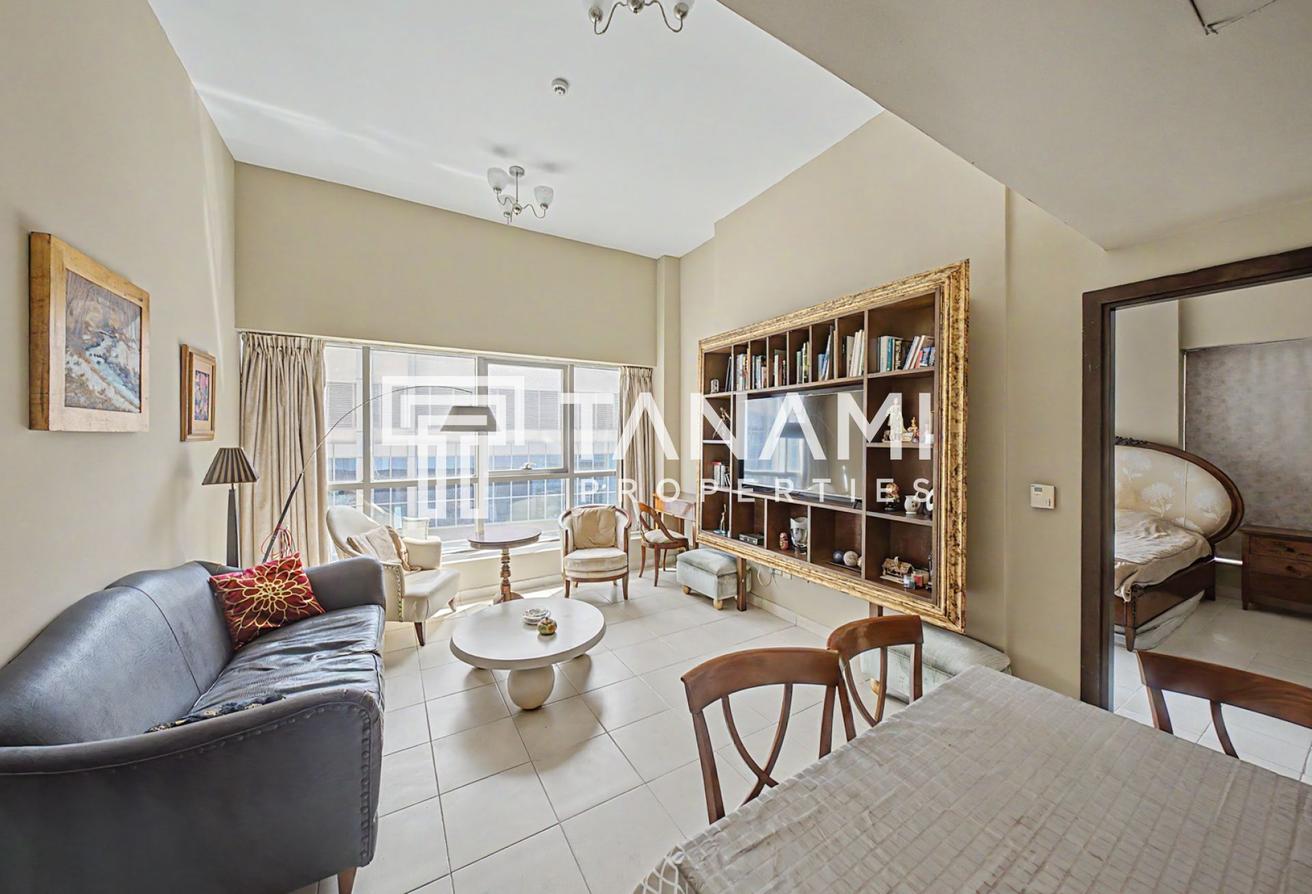Fully Furnished | Sea View | Prime Location photo 4